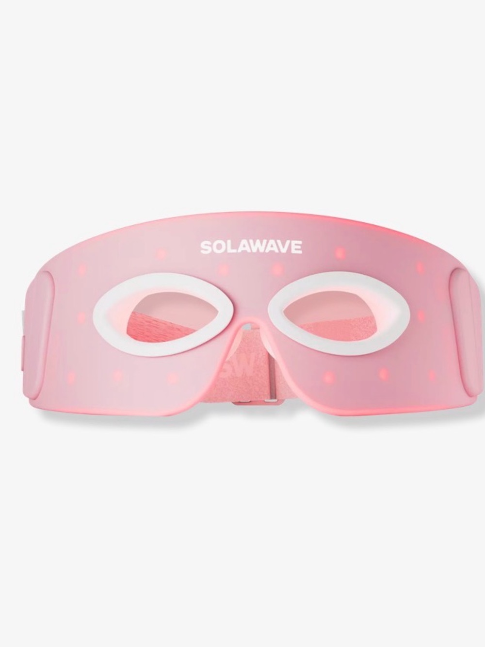 Solawave Eye Recovery Pro Mask